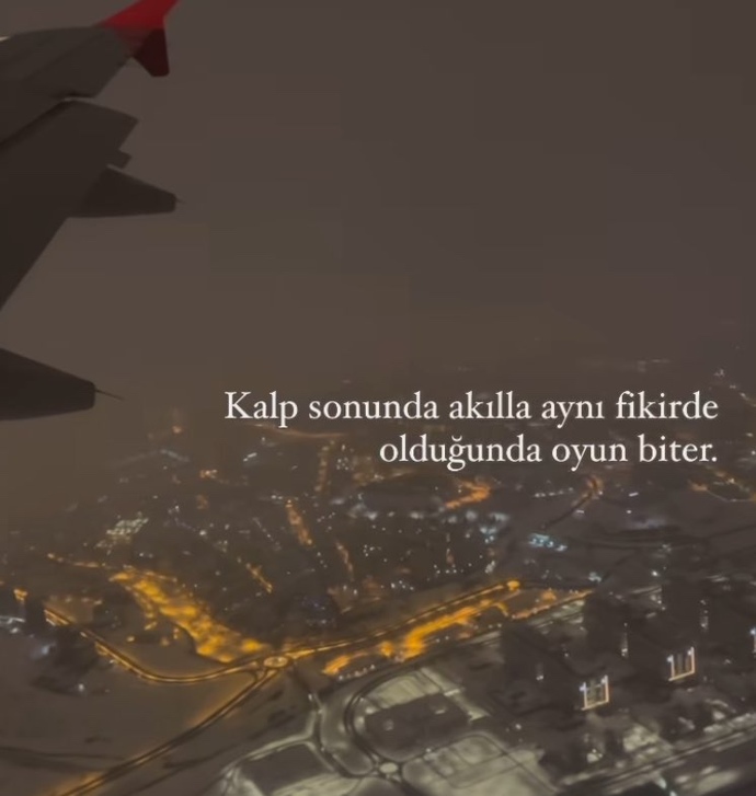 Kalbinizle mi aklınızla mı düşünürsünüz?