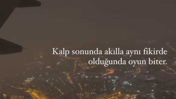 Kalbinizle mi aklınızla mı düşünürsünüz?