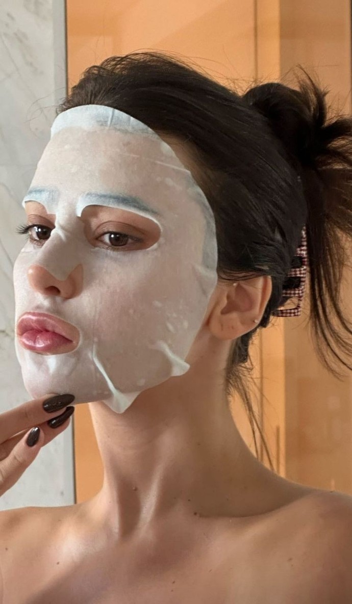 Cildini yenilemek için hangi doğal yöntemleri kullanıyorsun?