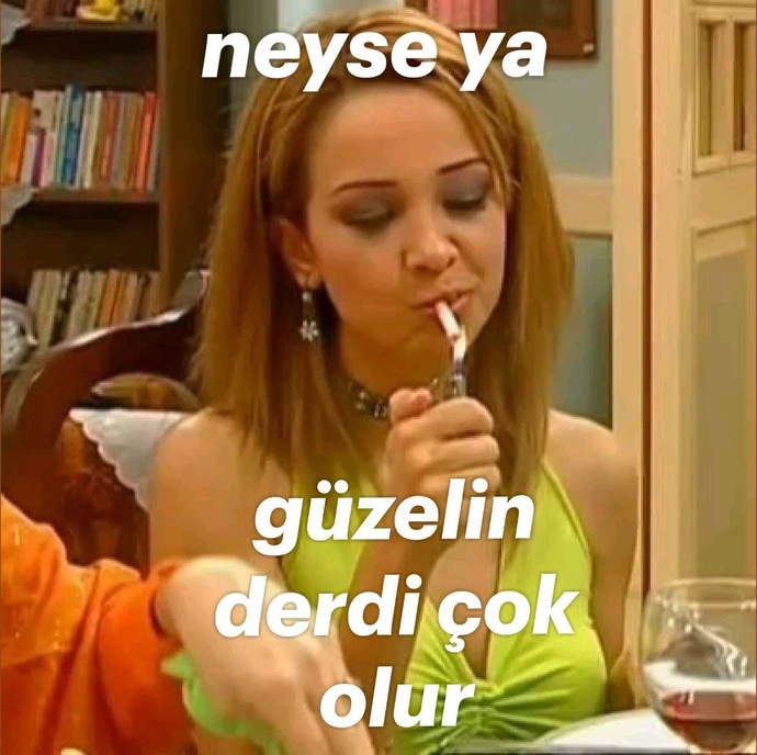 Ayrılığı nasıl atlatıyorsunuz?