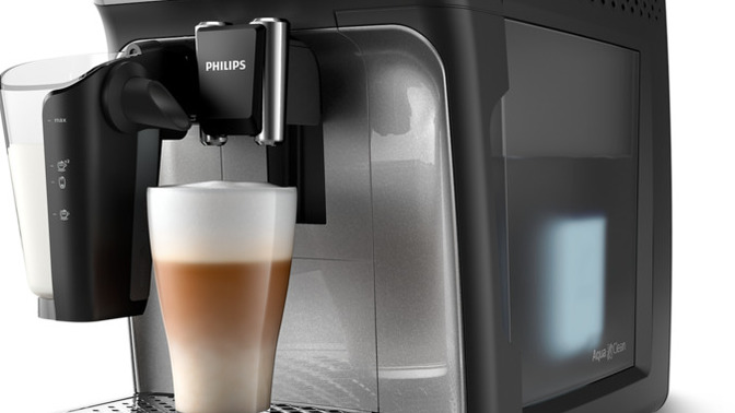 Philips kahve makinesinin süt köpürtücüsü neden istediğim gibi köpürtmüyor?