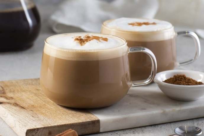 Latte yaparken sütü nasıl daha kremsi hale getirebilirim?