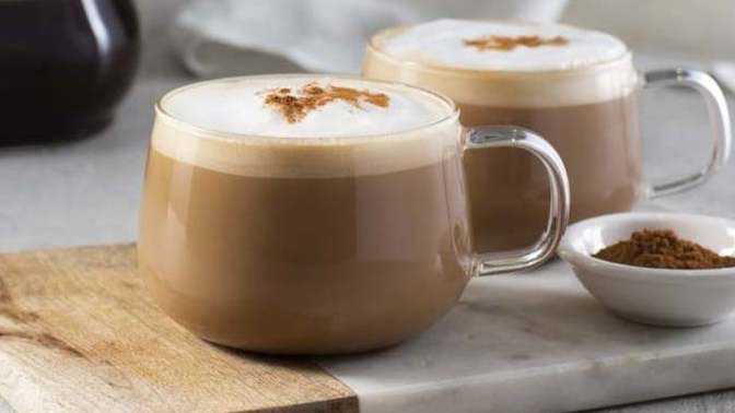 Latte yaparken sütü nasıl daha kremsi hale getirebilirim?
