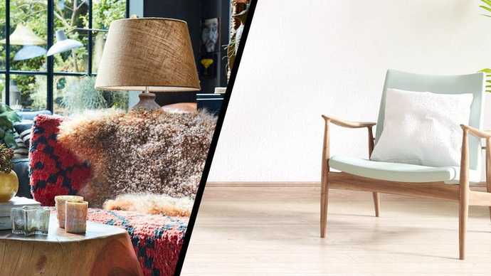Minimalist yaşam mı, yoksa ne olur ne olmaz diye her şeyi saklayanlardan mısın?