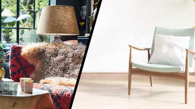 Minimalist yaşam mı, yoksa ne olur ne olmaz diye her şeyi saklayanlardan mısın?
