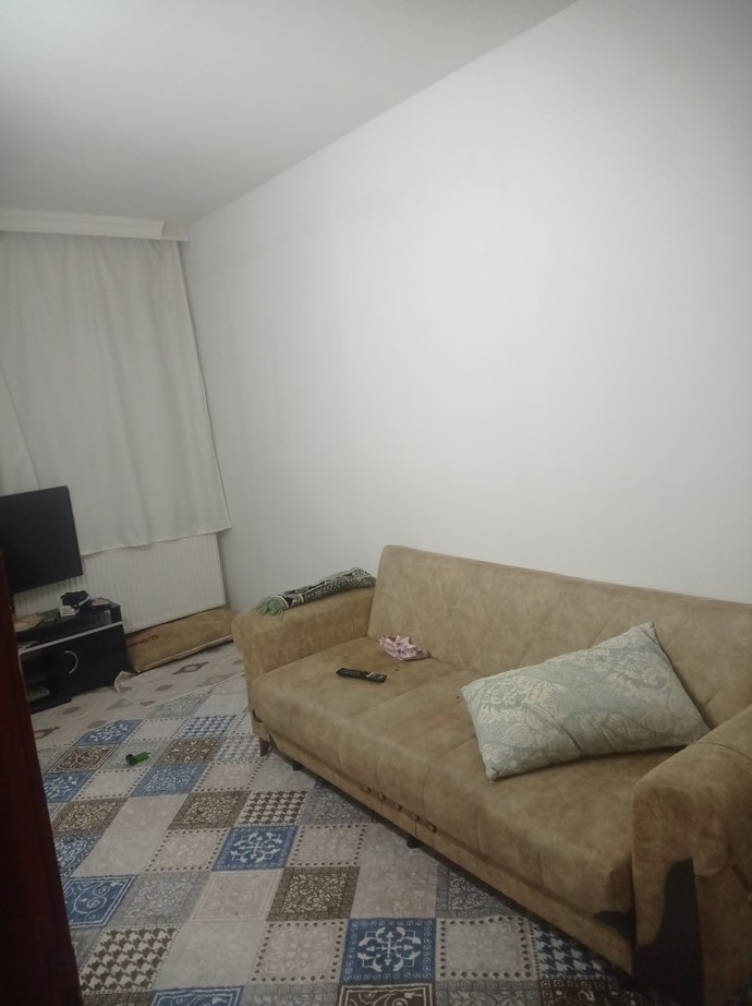 Odam küçükmü arkadaşlar?