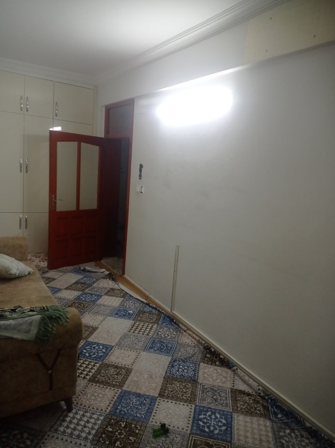 Odam küçükmü arkadaşlar?