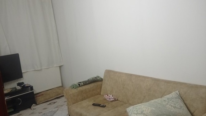 Odam küçükmü arkadaşlar?