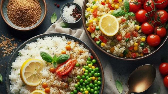 Bulgur pilavı mı, Pirinç pilavı mı?