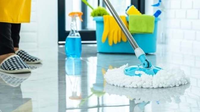Temizlik rutini oluşturmak için nereden başlamak lazım?