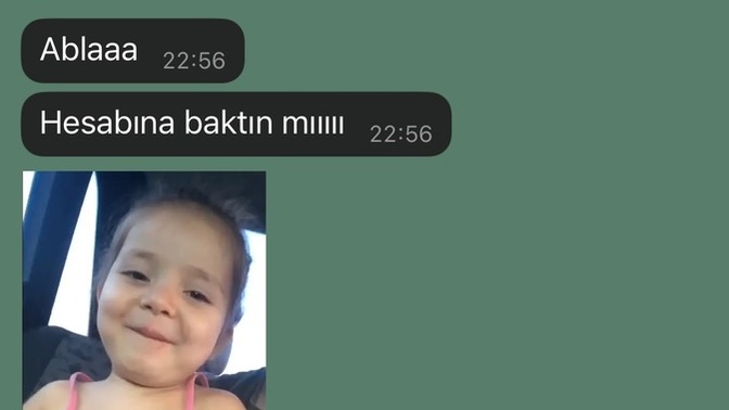 Arada kardeşinizin varlığına şükrediyor musunuz?