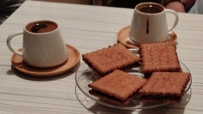 İftar sonrası en büyük keyfiniz ne?