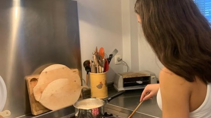 Cilt sağlığını korumak için beslenmene dikkat ediyor musun?