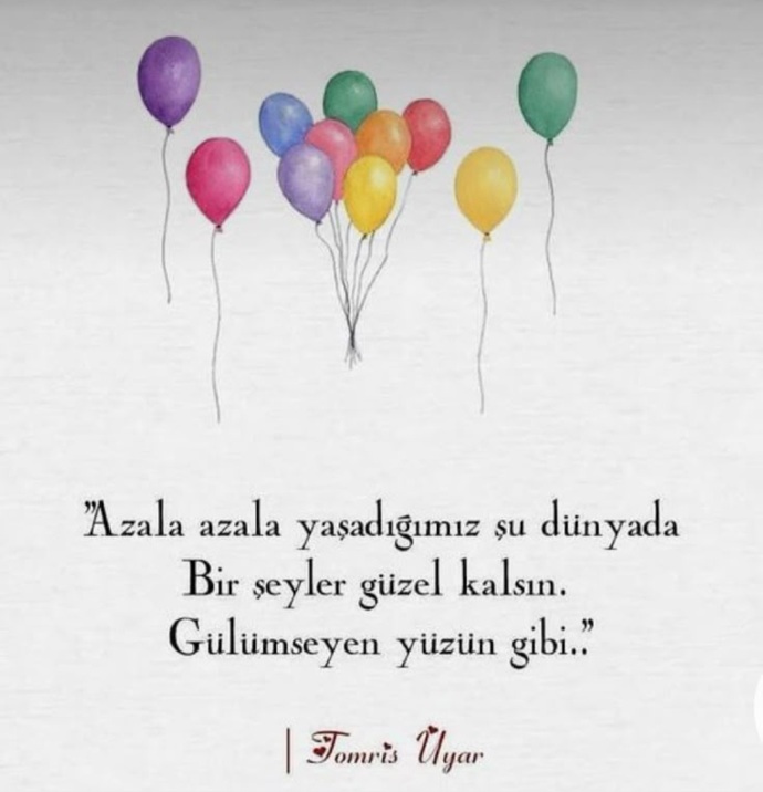 Bilin bakalım bugün kim doğdu?