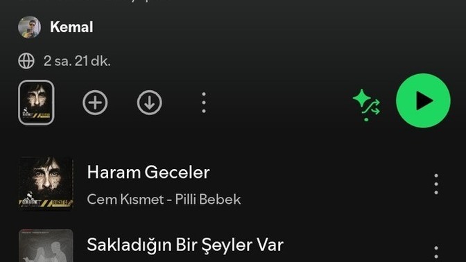 Beni hâlâ özlüyor mu 🥺🥺?