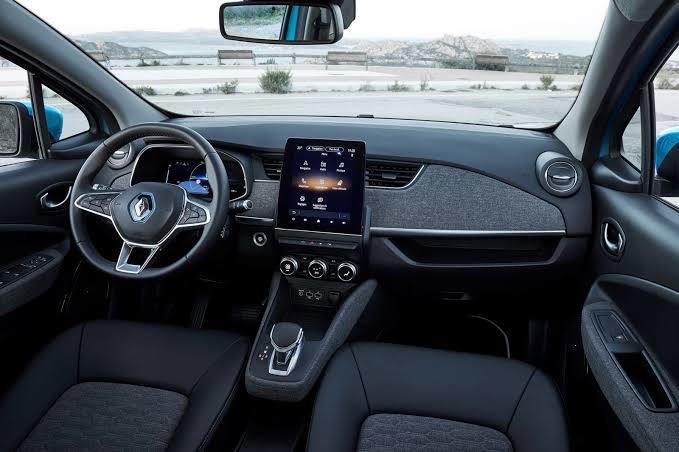 870e Renault ZOE Alınır Mı?