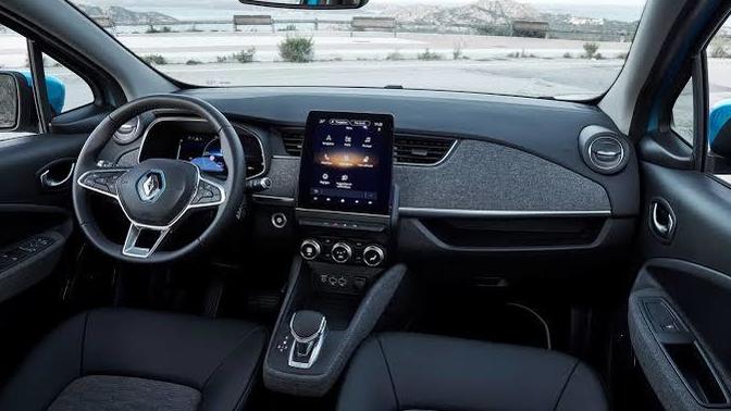 870'e Renault ZOE Alınır Mı?