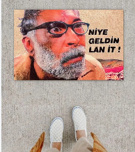 Aşk kapınızı çalsa ona ne söylerdiniz?