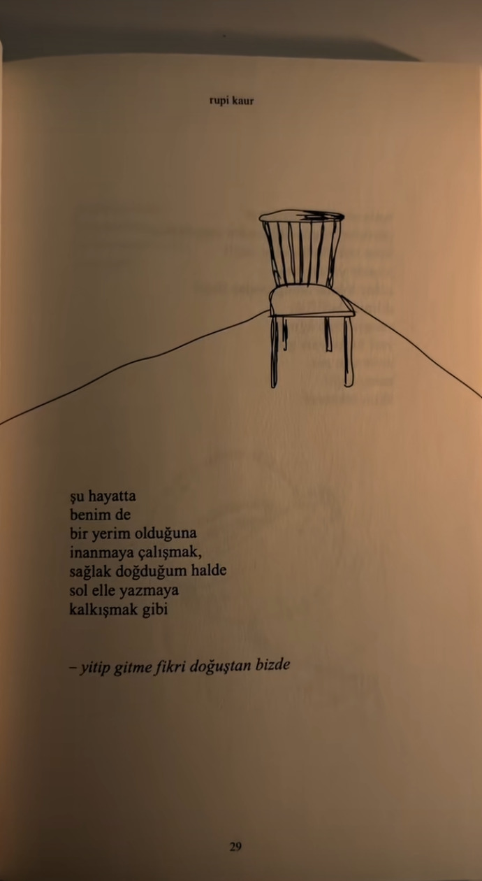 Hiç çok çabaladığınız, hatta debelendiğiniz zamanlar oldu mu?