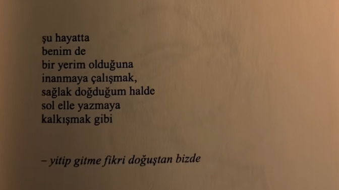 Hiç çok çabaladığınız, hatta debelendiğiniz zamanlar oldu mu?