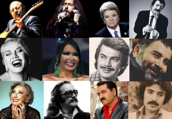 Hangi müzik sanatçısının şarkılarını dinlerken ağlardınız?