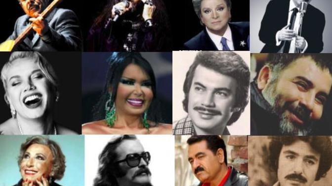 Hangi müzik sanatçısının şarkılarını dinlerken ağlardınız?