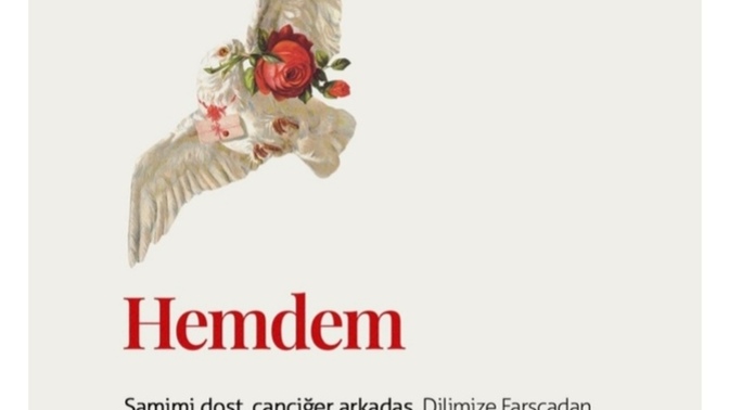 Seninde hemdem'in var mı?