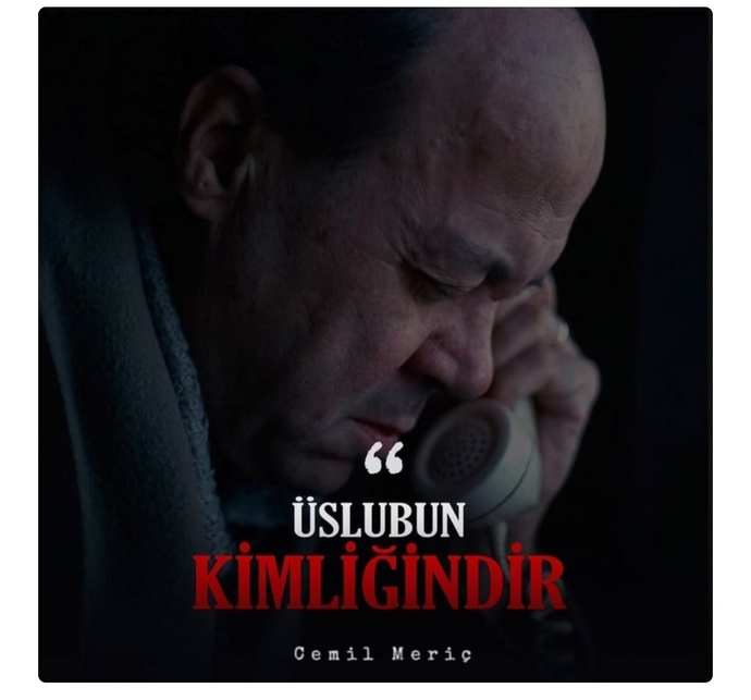 Üslubun nasıldır. İncitir mi, tamir mi eder?