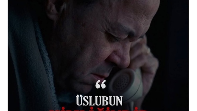 Üslubun nasıldır. İncitir mi, tamir mi eder?