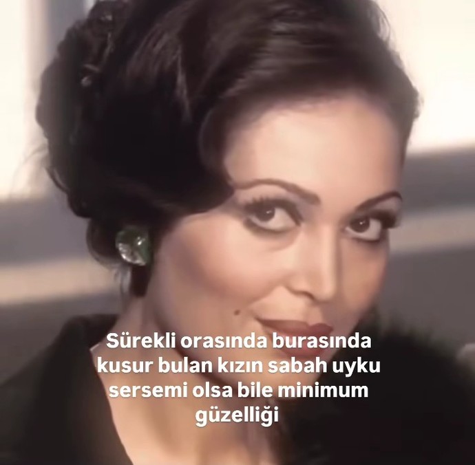 Güneş misali korkma doğmaktan yılma batmaktan⛅