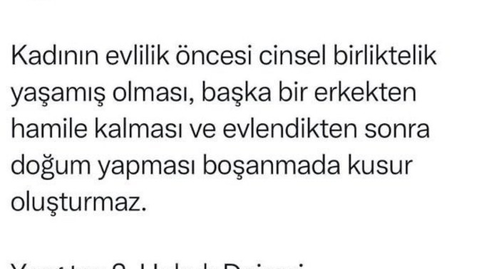 Bu işin sonu nereye gidecek?