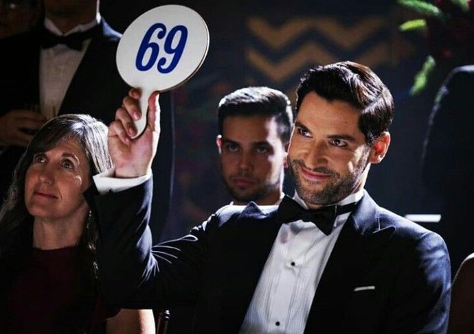 Sana puanım 10/10 😏