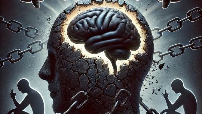 Düşüncelerimiz tamamen bize mi ait, yoksa çevremizden mi şekilleniyor?