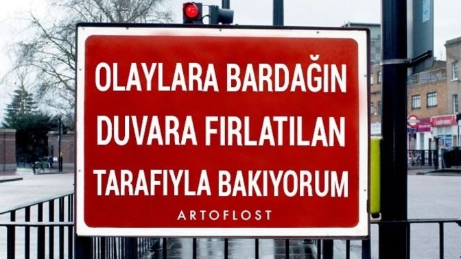 Olaylara pozitif yönünden bakabiliyor musunuz?