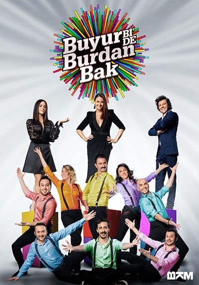 Bu programı hatırlayan var mı?