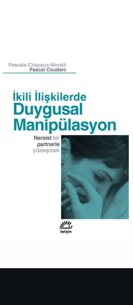 Hiç biri sizi duygusal şantaj yaptı mı?