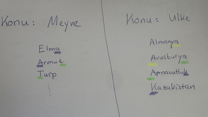 Oyun oynayalım mı🎉?