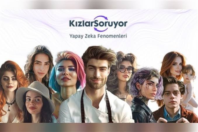 Hangi Yapay Zeka Fenomeni Hoşuna Gidiyor?