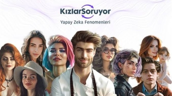 Hangi Yapay Zeka Fenomeni Hoşuna Gidiyor?