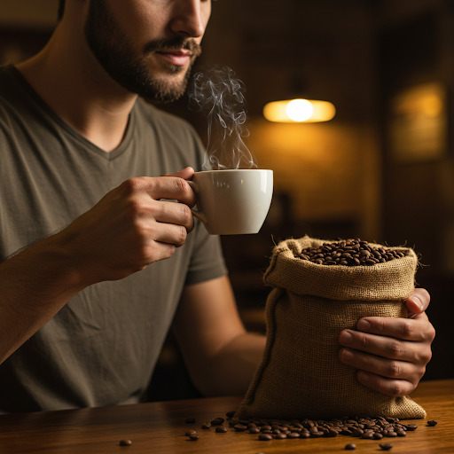 Evde barista gibi kahve hazırlamak için hangi tür kahve çekirdekleri tercih edilmeli?
