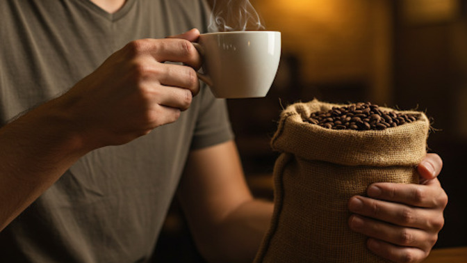 Evde barista gibi kahve hazırlamak için hangi tür kahve çekirdekleri tercih edilmeli?