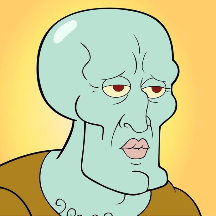 Vücudu zayıf yüzü kemikli erkek mi yoksa kilolu ama göbeksiz yüzü dolgun erkek mi?