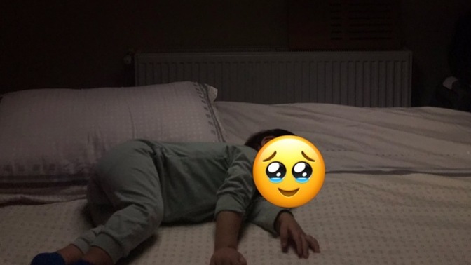 Misafirlere dair en sevdiğin şey?