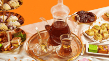 Site'de kiminle birlikte iftar açmak istersiniz?