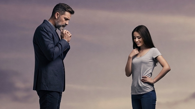 Zengin Ama Çirkin mi Yoksa Fakir Ama Yakışıklı/Güzel Biriyle mi Evlenirdiniz?