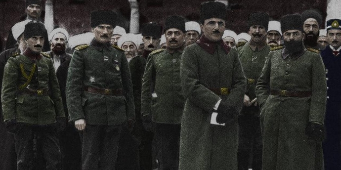 Bugün Güvenparkta saat 20.00de eylem gerçekleşecek. Katılacak mısınız?