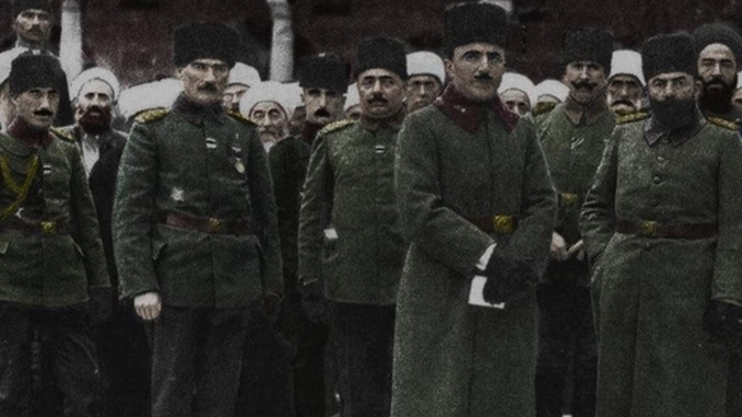 Bugün Güvenpark'ta saat 20.00'de eylem gerçekleşecek. Katılacak mısınız?