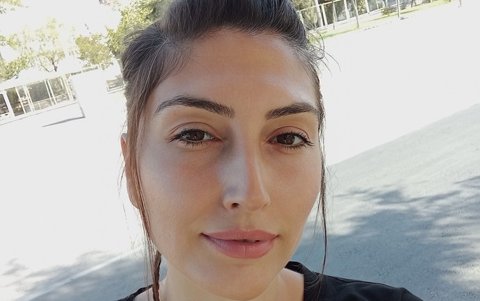 Ebru Korkmaz - MüzikOnair