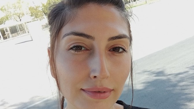 Ebru Korkmaz’dan Yeni Şarkı: “Tükendi Zaman” Yayında! Şarkıyı Beğendiniz mi?