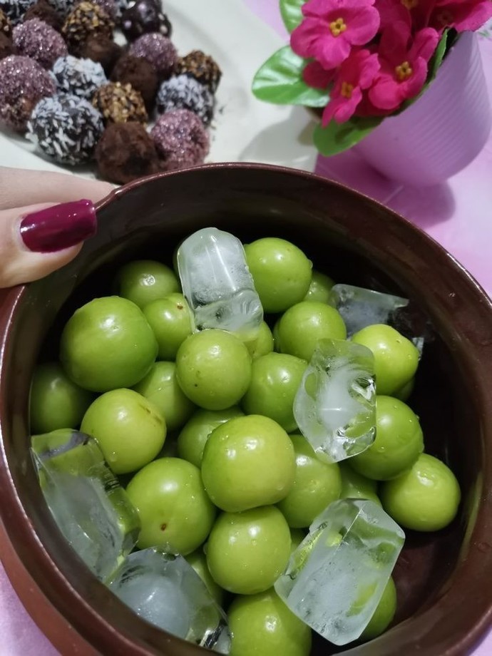 Papaz eriğini nasıl yiyorsunuz?